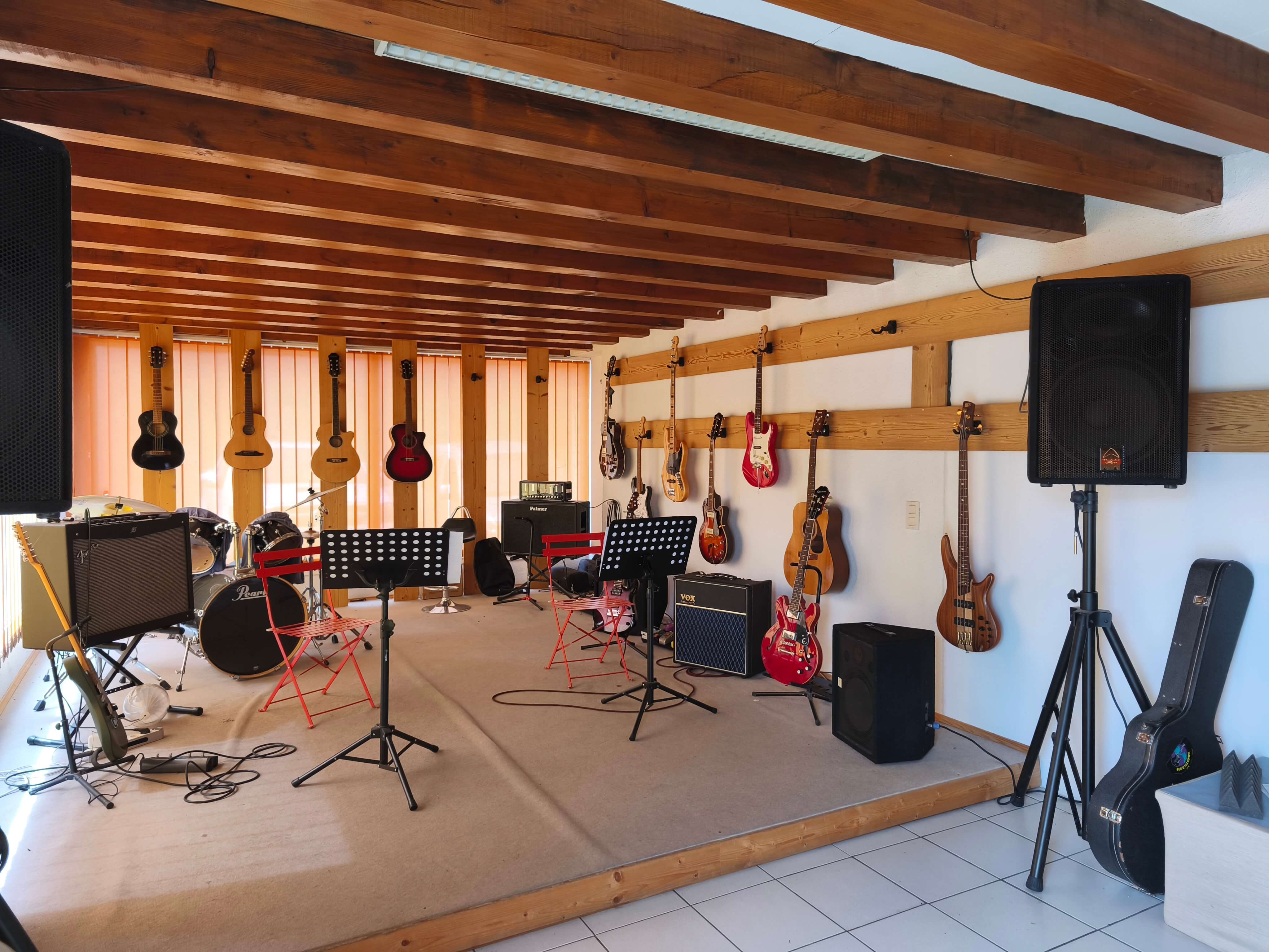 Le Magasin Accent Musique