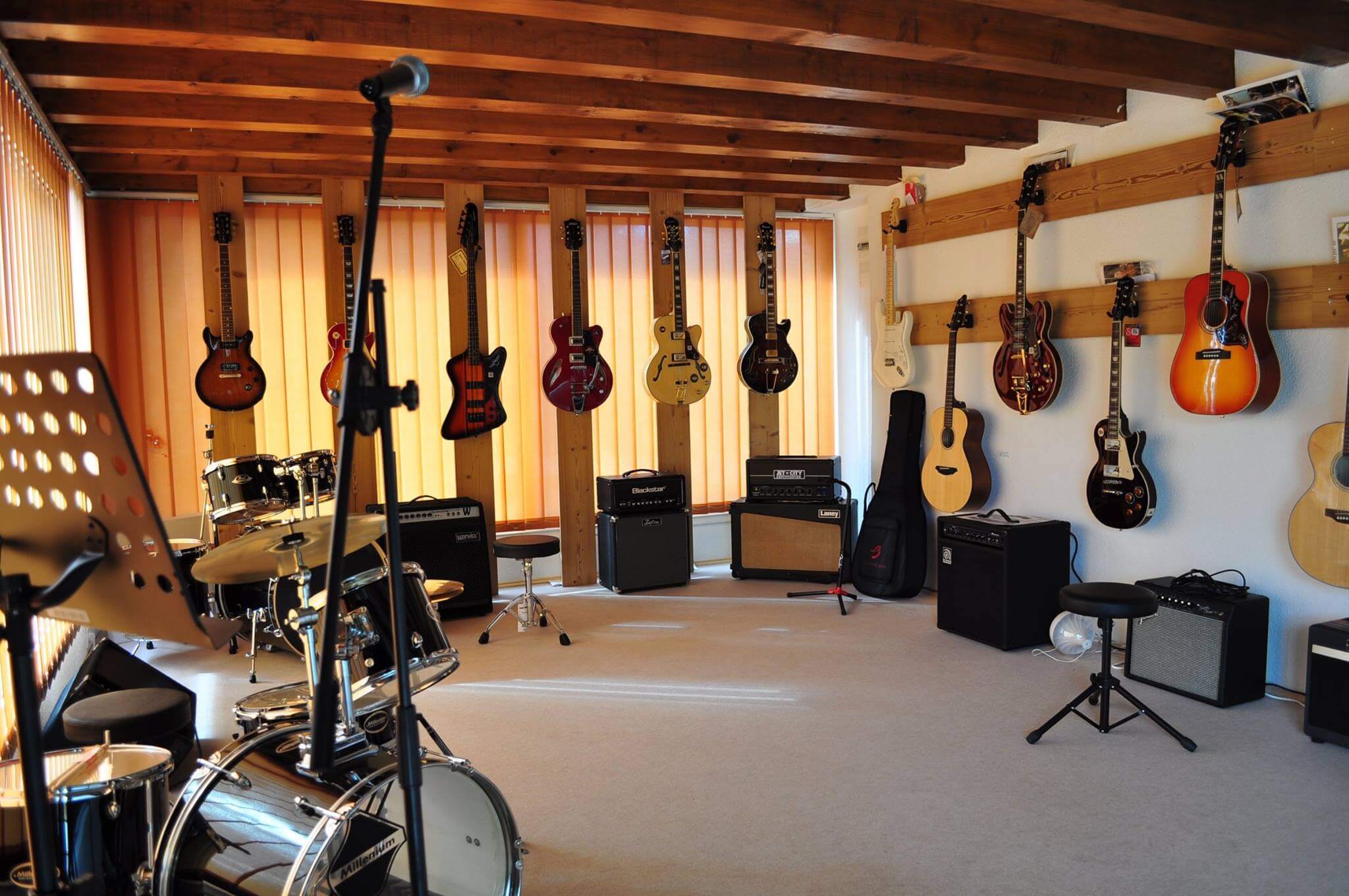 Accent Musique